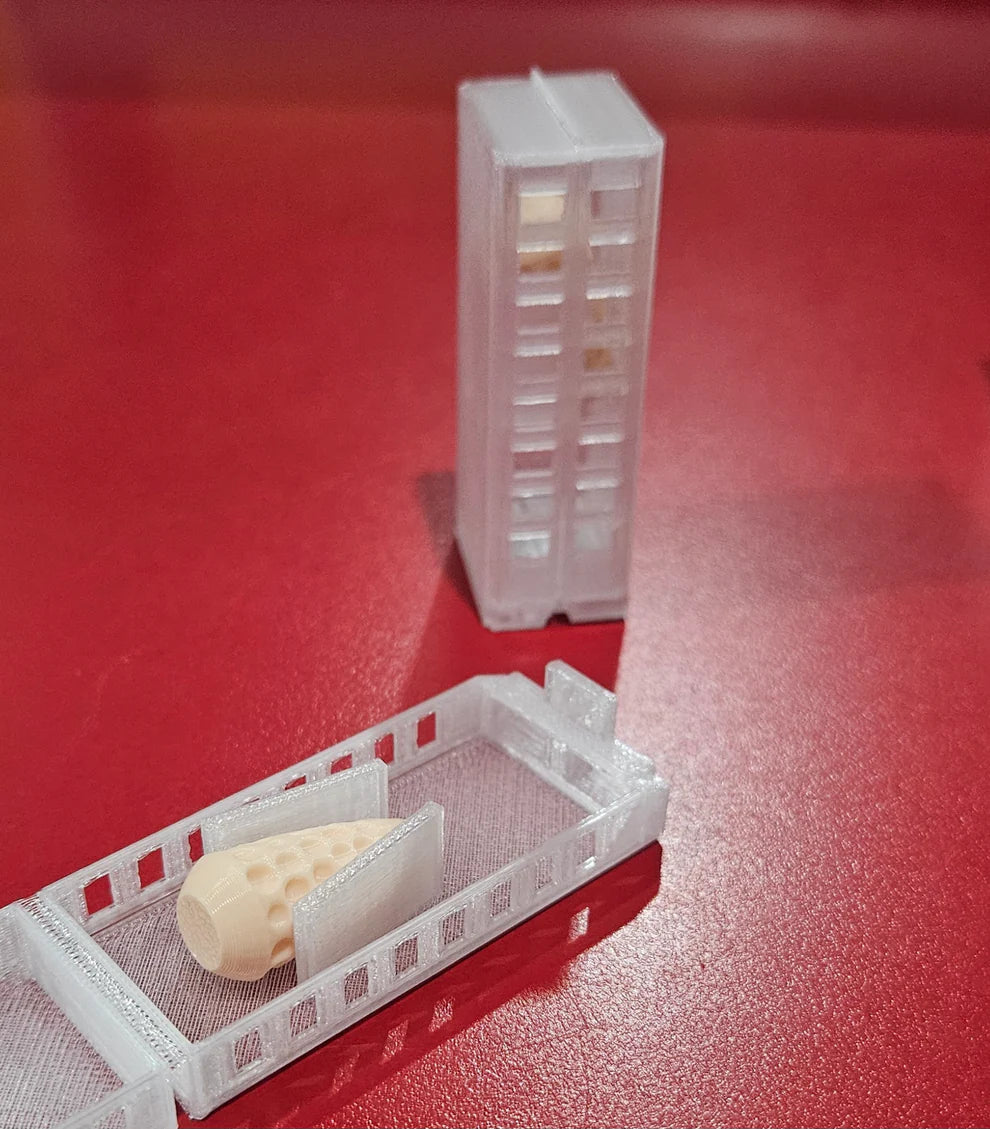 EZPZ Swarm Cell Cage 5pk